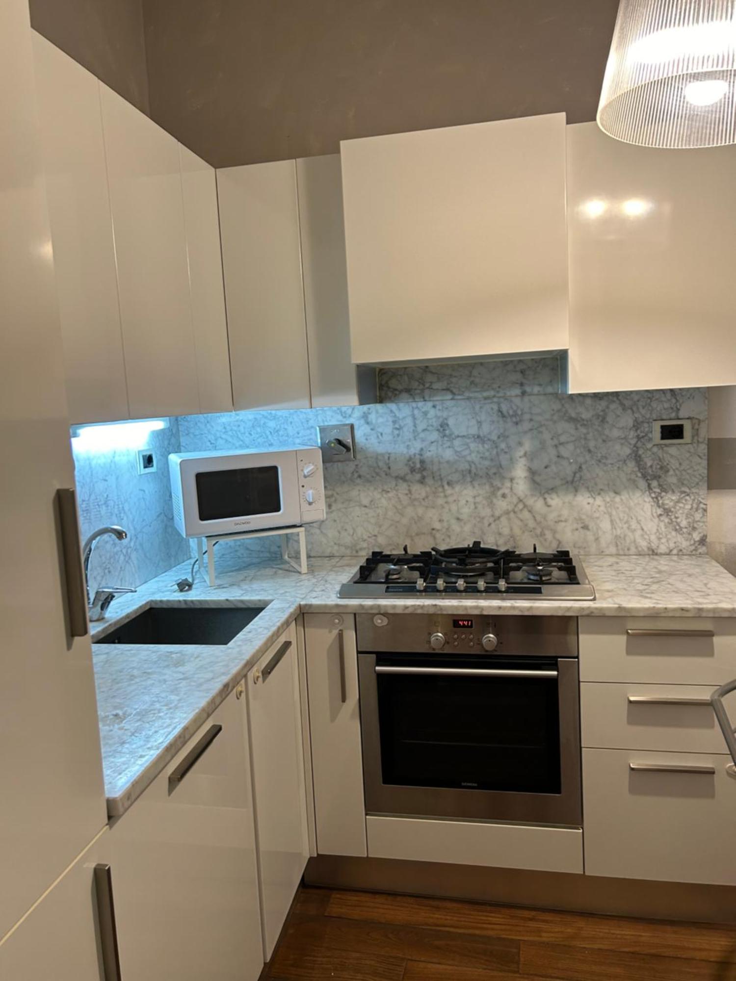Ferienwohnung Borgo San Jacopo 8 Florenz Exterior foto