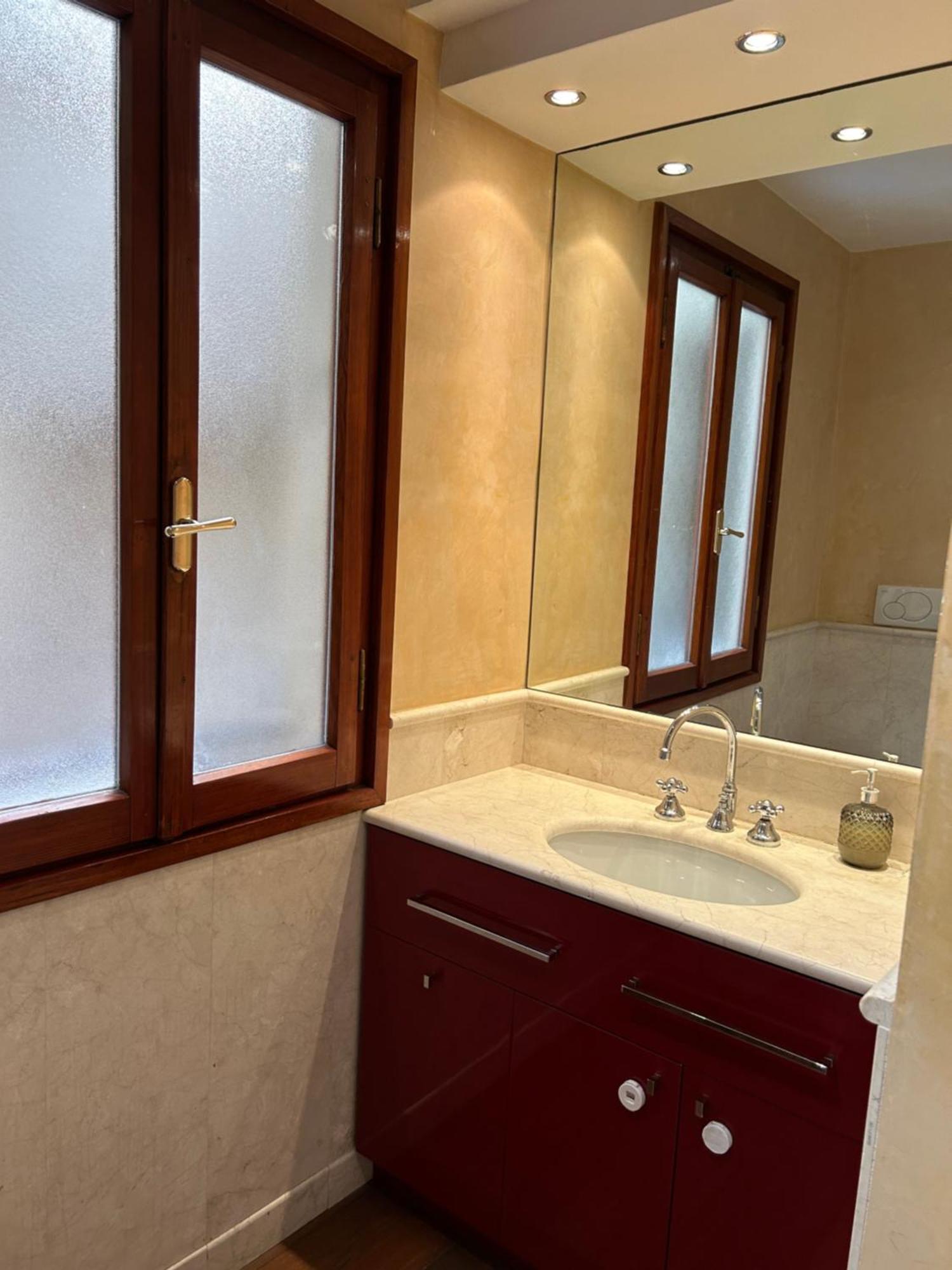 Ferienwohnung Borgo San Jacopo 8 Florenz Exterior foto