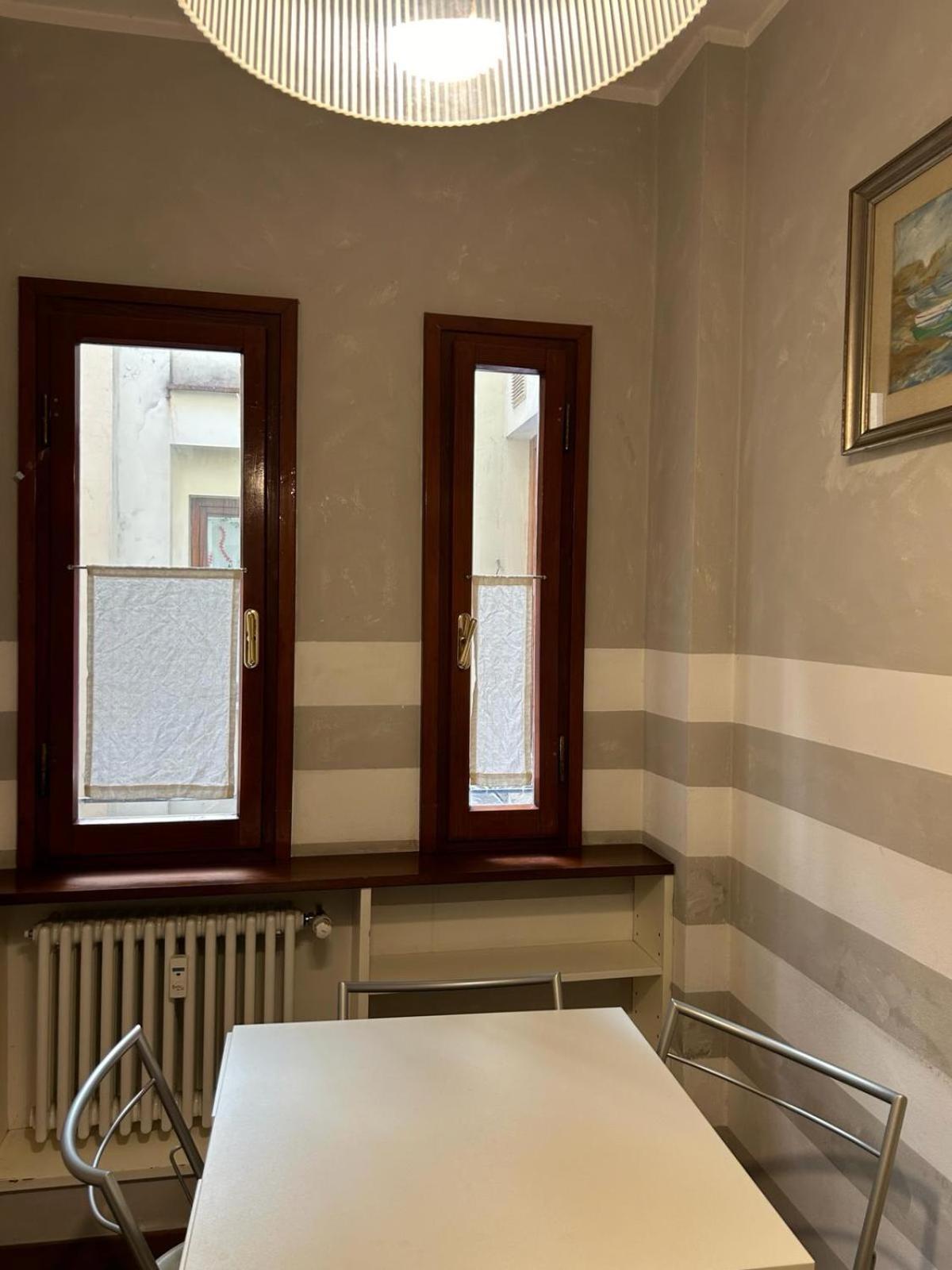 Ferienwohnung Borgo San Jacopo 8 Florenz Exterior foto